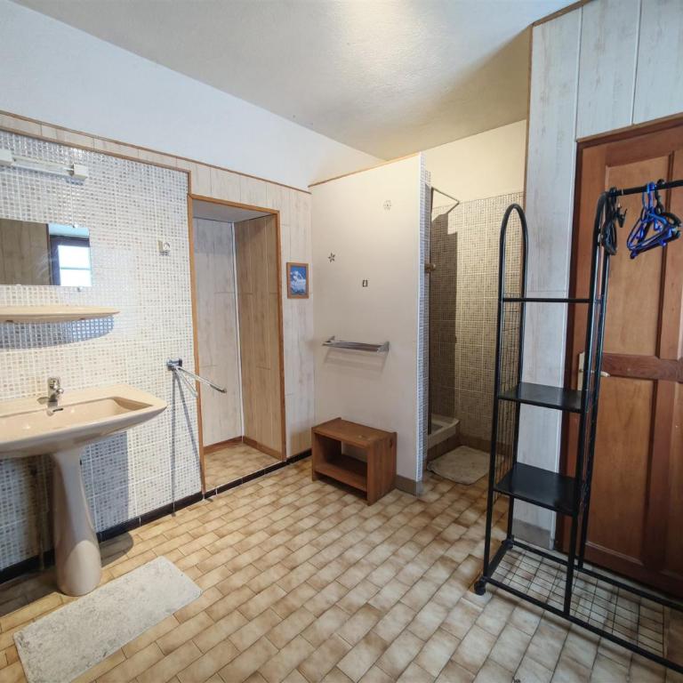 Cozy chalet mountain ski - Maison de Vacances - 17
