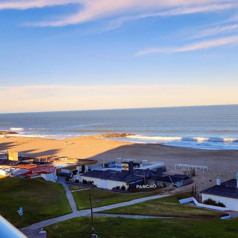 Vista al mar con cochera - One-Bedroom Apartment - 21