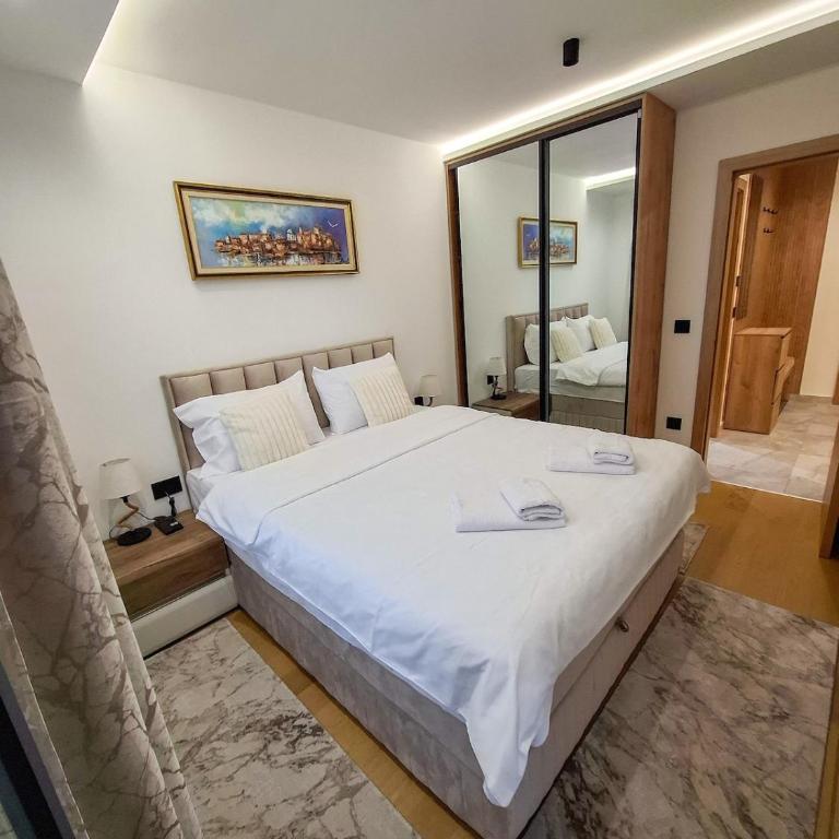 Golden Wish apartman Zlatibor - Apartment mit 1 Schlafzimmer - 2
