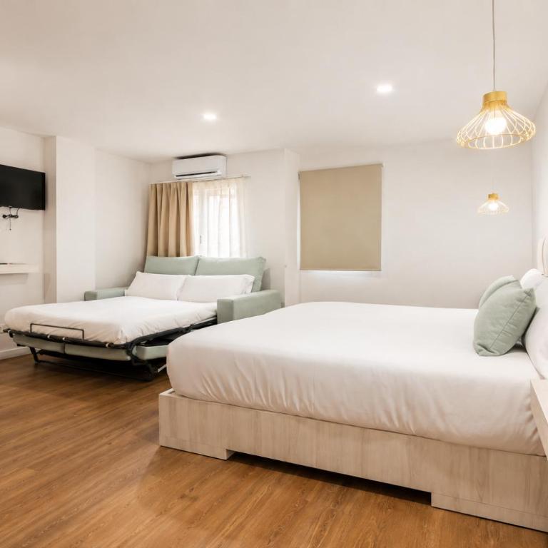 Casa Jazmin by Blossom Hotels - Habitación Familiar - 1