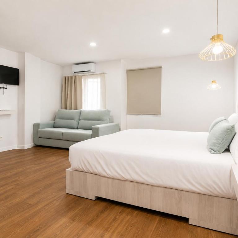 Casa Jazmin by Blossom Hotels - Habitación Familiar - 2