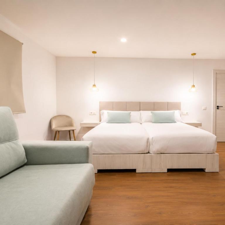 Casa Jazmin by Blossom Hotels - Habitación Familiar - 3