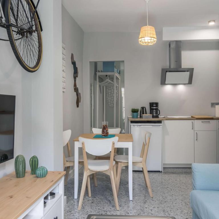 AvantiStays Huerto del Rey, acogedor y con encanto - Apartamento de 1 dormitorio - 2