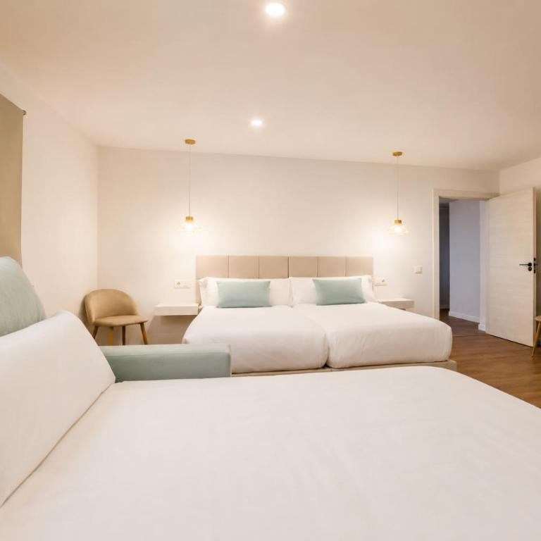 Casa Jazmin by Blossom Hotels - Habitación Familiar - 4