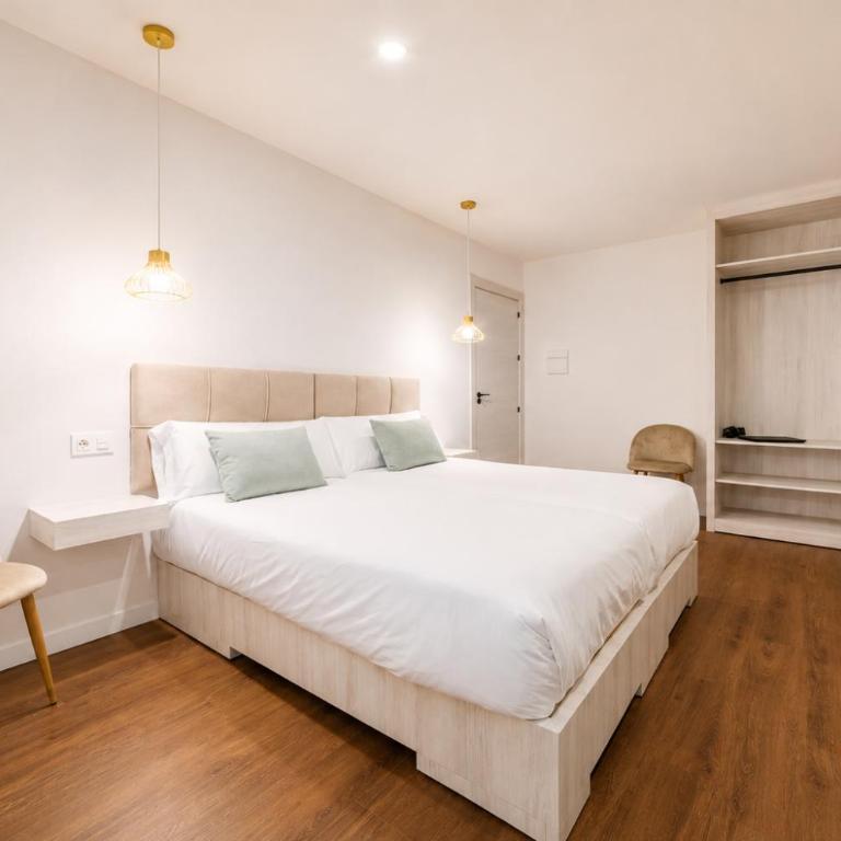 Casa Jazmin by Blossom Hotels - Habitación Familiar - 5