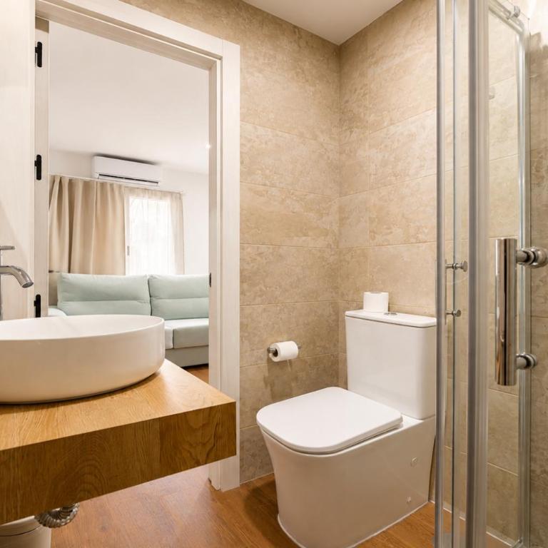 Casa Jazmin by Blossom Hotels - Habitación Familiar - 6