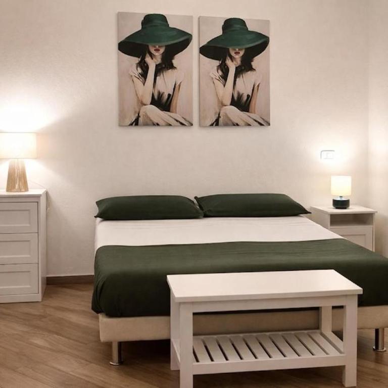 Duomo Central Suite - One-Bedroom Apartment - 16