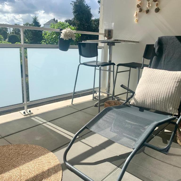 Ker Eno - Appartement 1 Chambre - 14