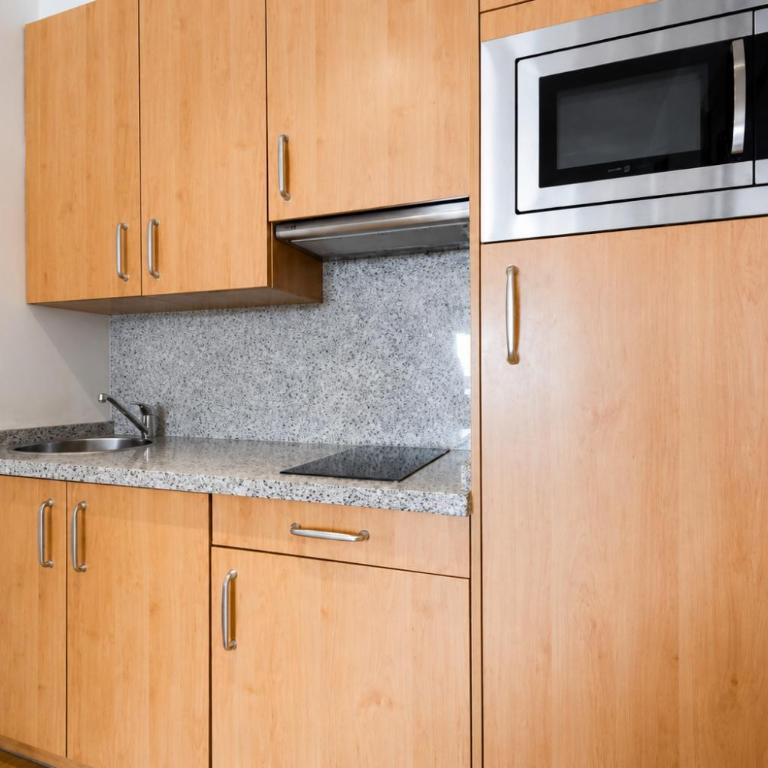 Apartamento Deluxe a Pie de Pista Miramar Ski - Deluxe Apartment - 9