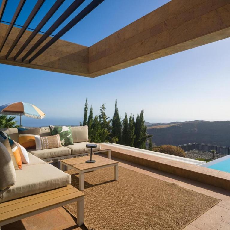 Villa Cyca - Villa Deluxe - 1