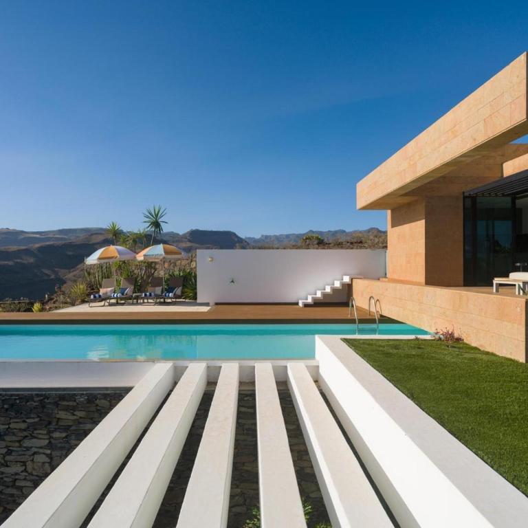 Villa Cyca - Villa Deluxe - 14