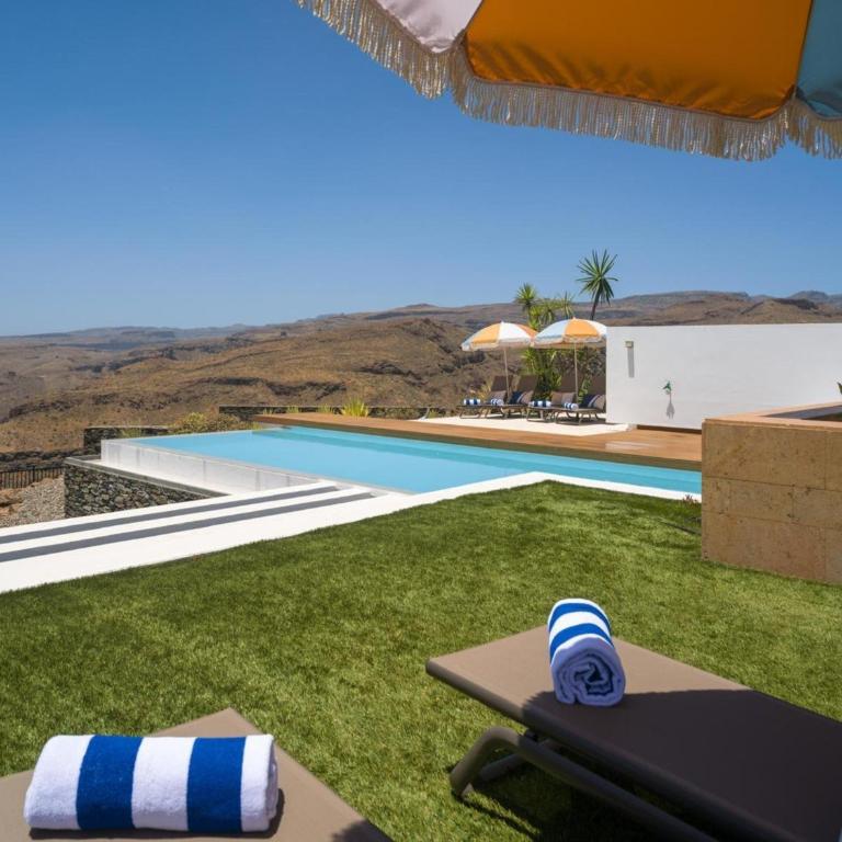 Villa Cyca - Villa Deluxe - 18