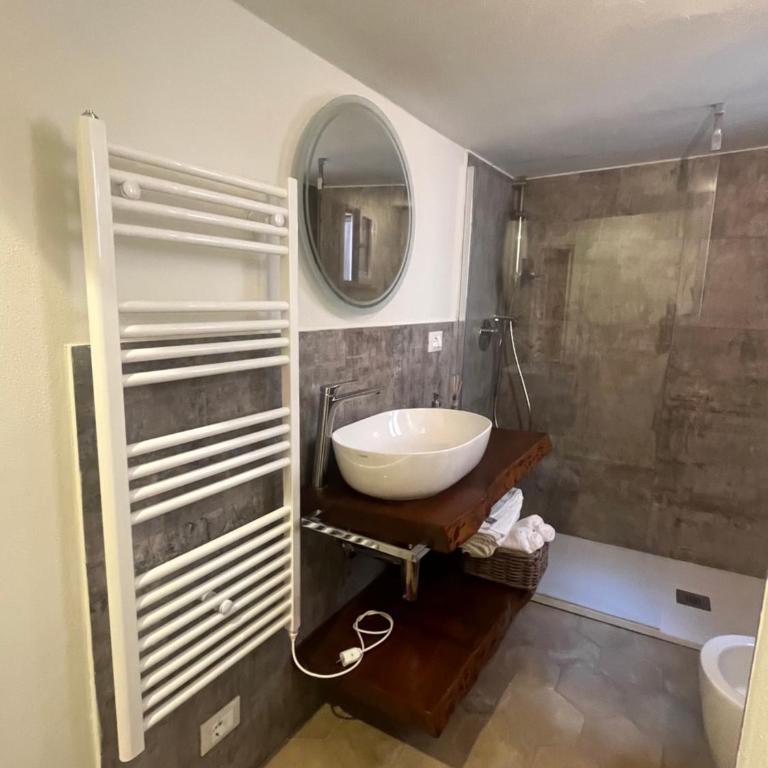 La casetta - nel cuore di Varazze - - Apartamento de 1 dormitorio - 23