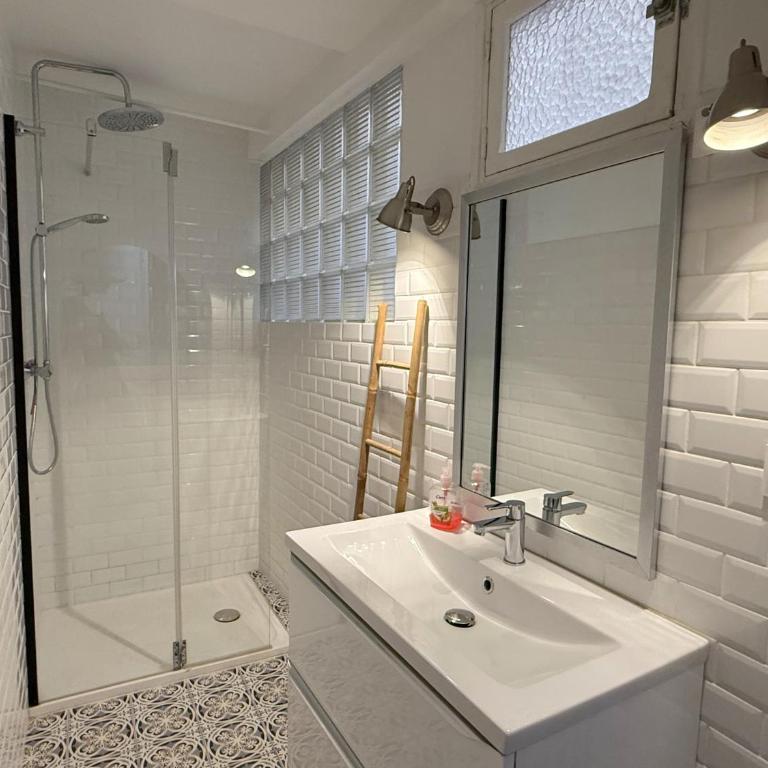 La Cité des Peintres - Appartement 1 Chambre - 13