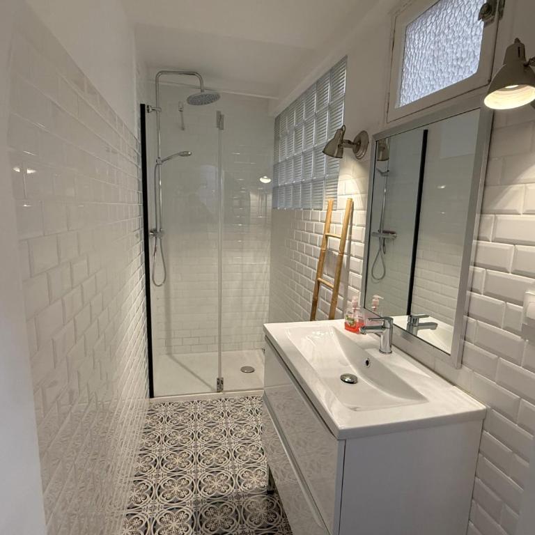 La Cité des Peintres - Appartement 1 Chambre - 4