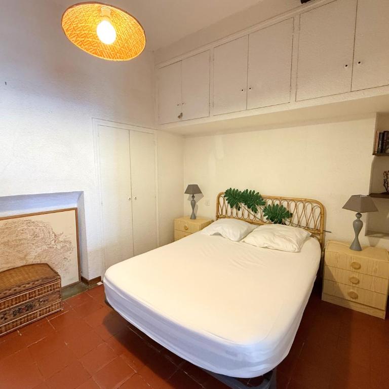 La Cité des Peintres - Appartement 1 Chambre - 18