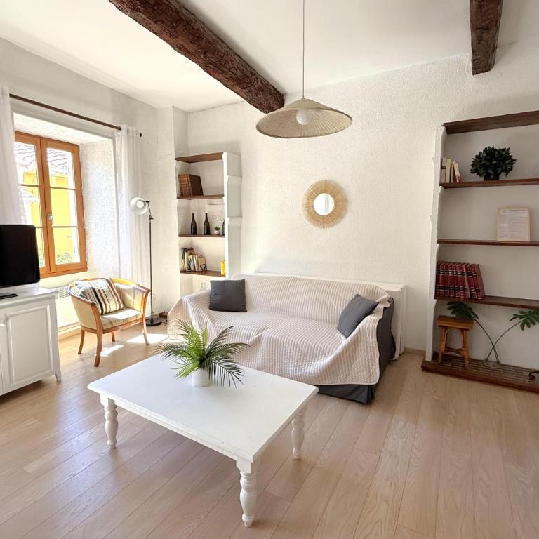 La Cité des Peintres - Appartement 1 Chambre - 2
