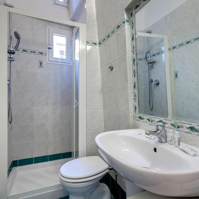 Sapiti 2 P - Appartamento con 1 Camera da Letto - 9