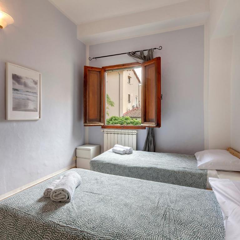 Sapiti 2 P - Appartamento con 1 Camera da Letto - 2