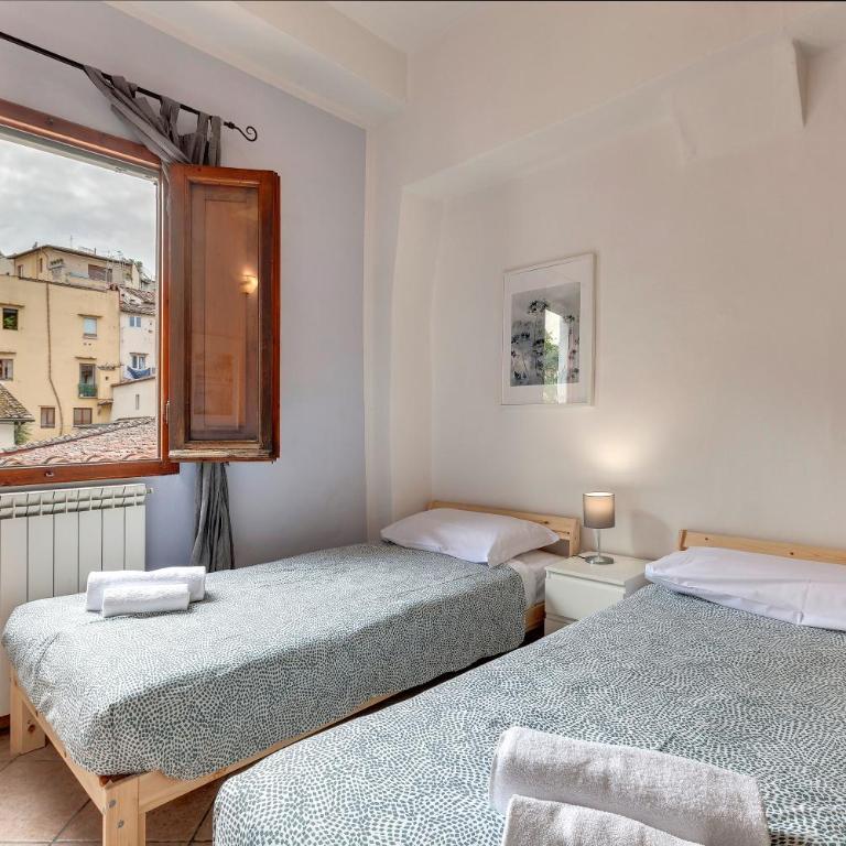 Sapiti 2 P - Appartamento con 1 Camera da Letto - 1