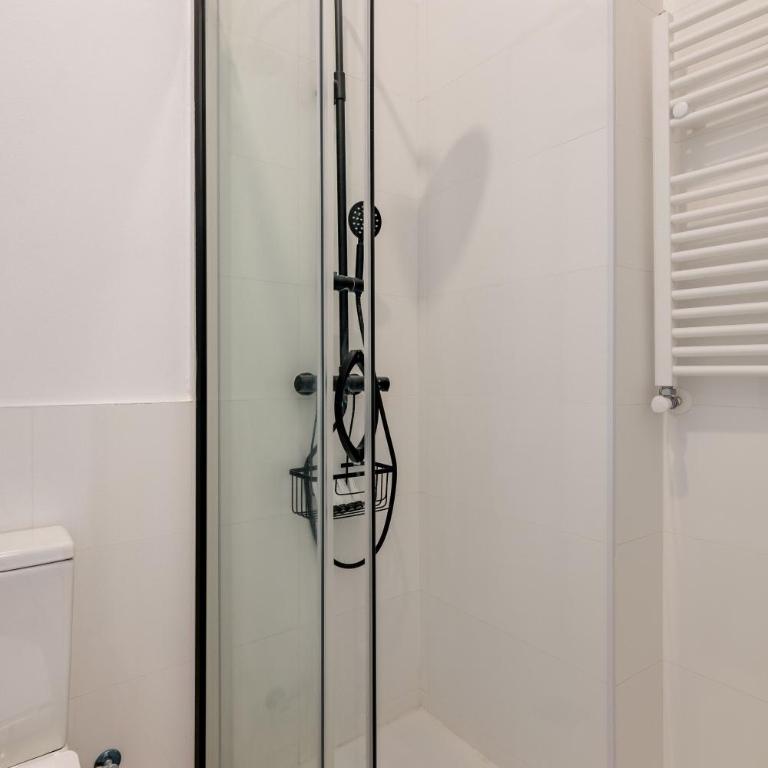 MyHouseSpain - 7Stay Madrid - Camera Matrimoniale Deluxe con Balcone - 3