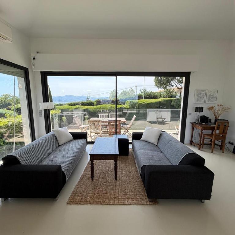 Villa Julia - Villa - Vue sur Mer - 4