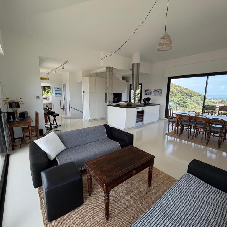 Villa Julia - Villa - Vue sur Mer - 15