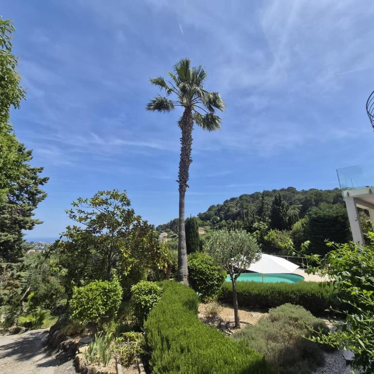 Villa Julia - Villa - Vue sur Mer - 23