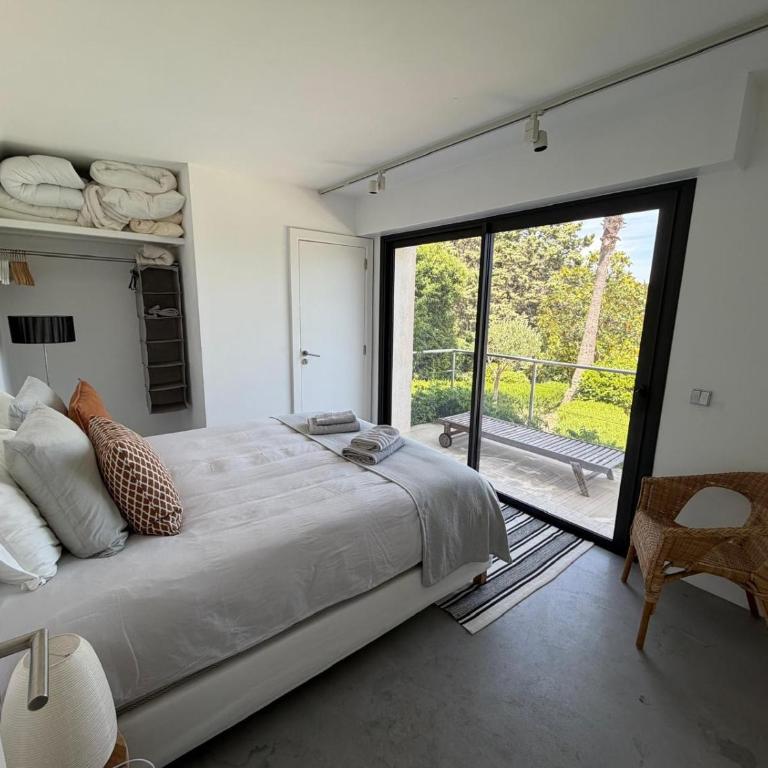 Villa Julia - Villa - Vue sur Mer - 16