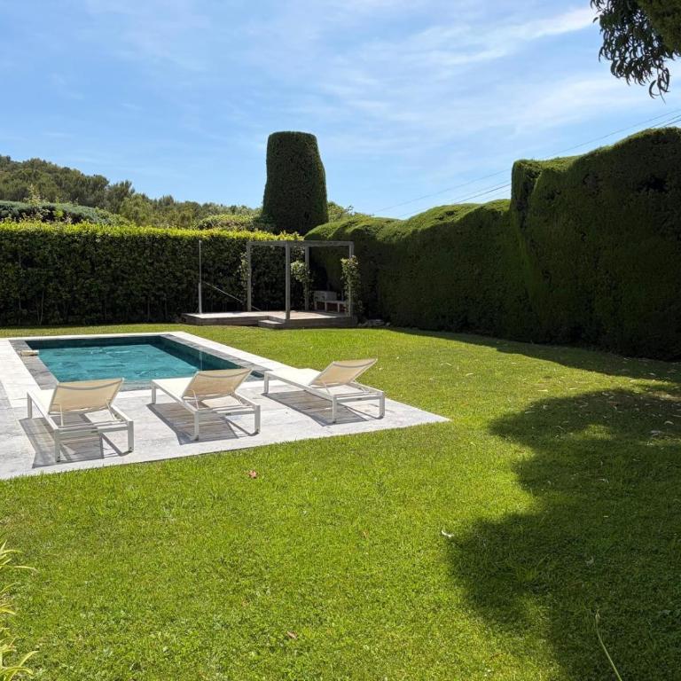 Villa Julia - Villa - Vue sur Mer - 5