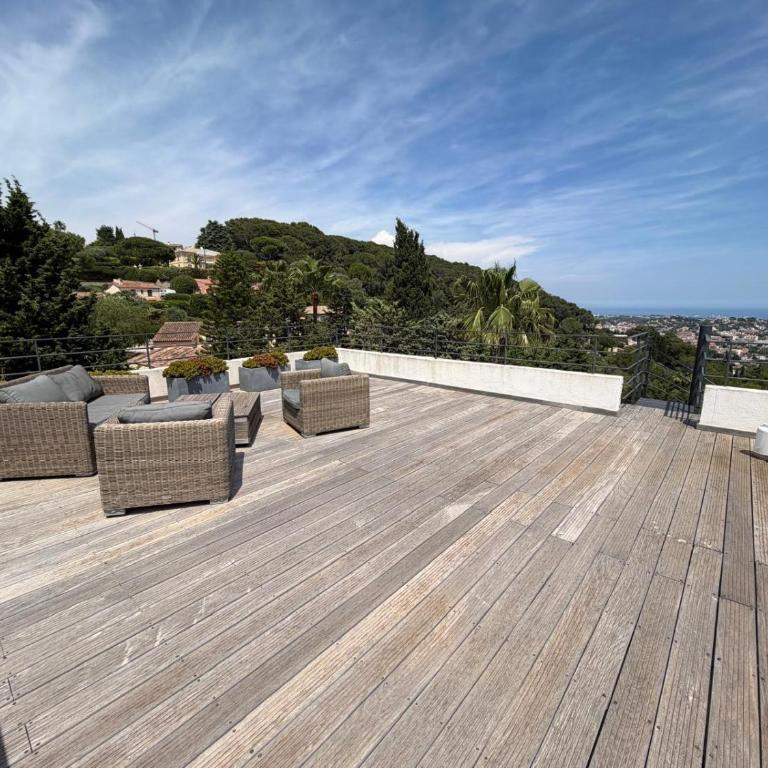 Villa Julia - Villa - Vue sur Mer - 9
