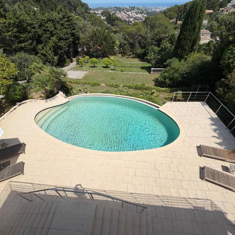 Villa Julia - Villa - Vue sur Mer - 14