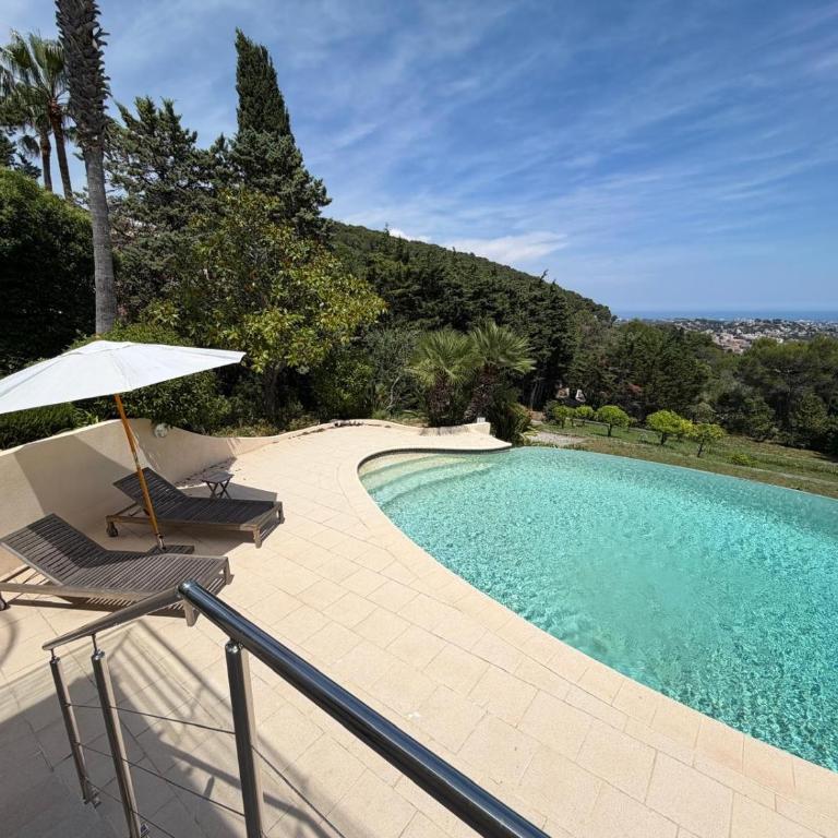 Villa Julia - Villa - Vue sur Mer - 6