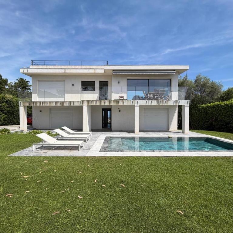 Villa Julia - Villa - Vue sur Mer - 1