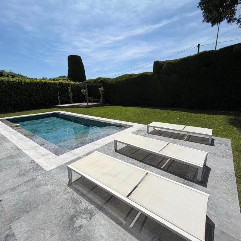 Villa Julia - Villa - Vue sur Mer - 21