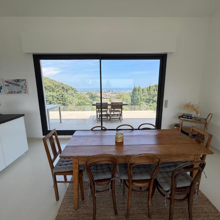 Villa Julia - Villa - Vue sur Mer - 10
