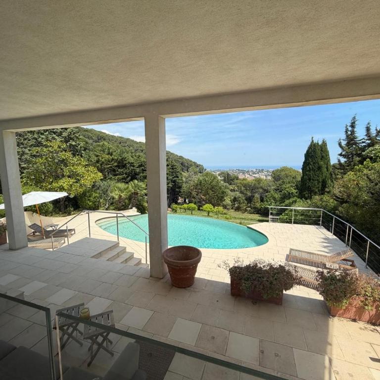 Villa Julia - Villa - Vue sur Mer - 2