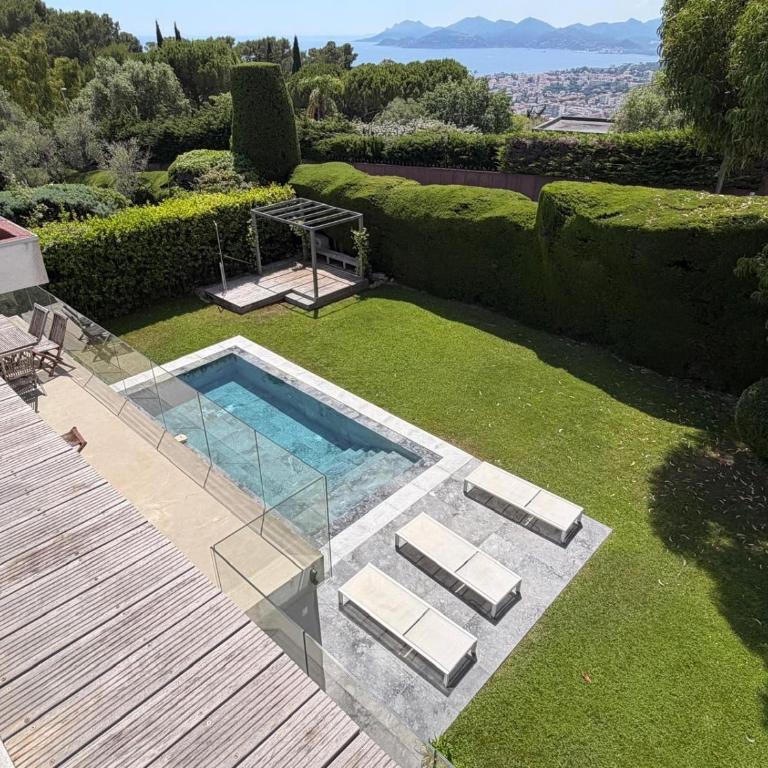 Villa Julia - Villa - Vue sur Mer - 7