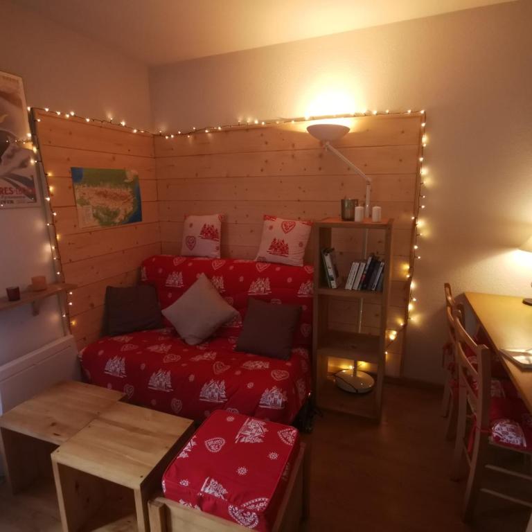 T3 Cosy Terrasse & Jardin - vue montagne Luchon Pyrénées - Appartement 2 Chambres - 2