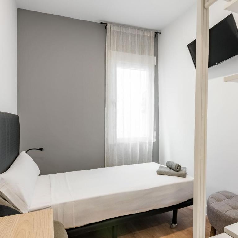 MyHouseSpain - 7Stay Madrid - Camera Singola Deluxe - 1