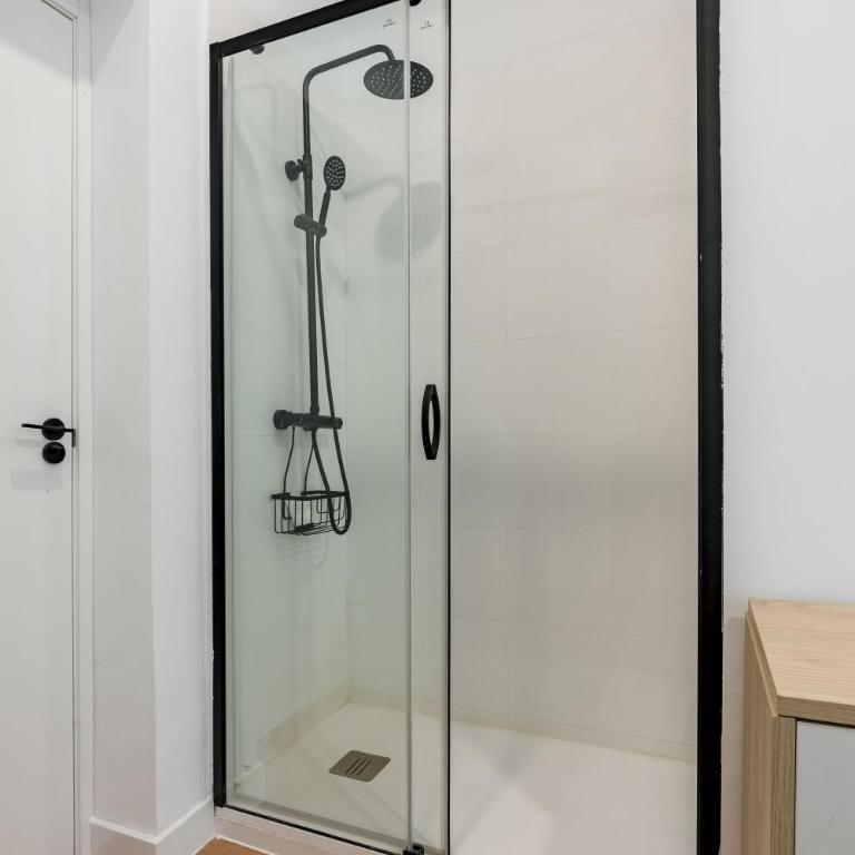 MyHouseSpain - 7Stay Madrid - Camera Singola Deluxe - 3