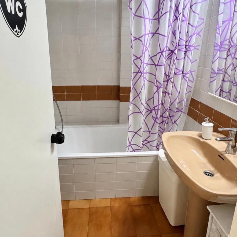 Apartamento Tossa - Apartamento de 1 dormitorio - 10