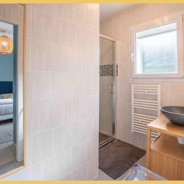 Almea I T5 Villa I Saint Cergues - Villa - 43
