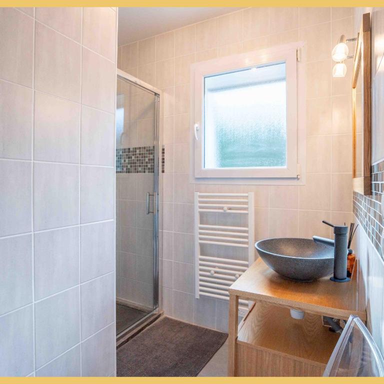 Almea I T5 Villa I Saint Cergues - Villa - 41