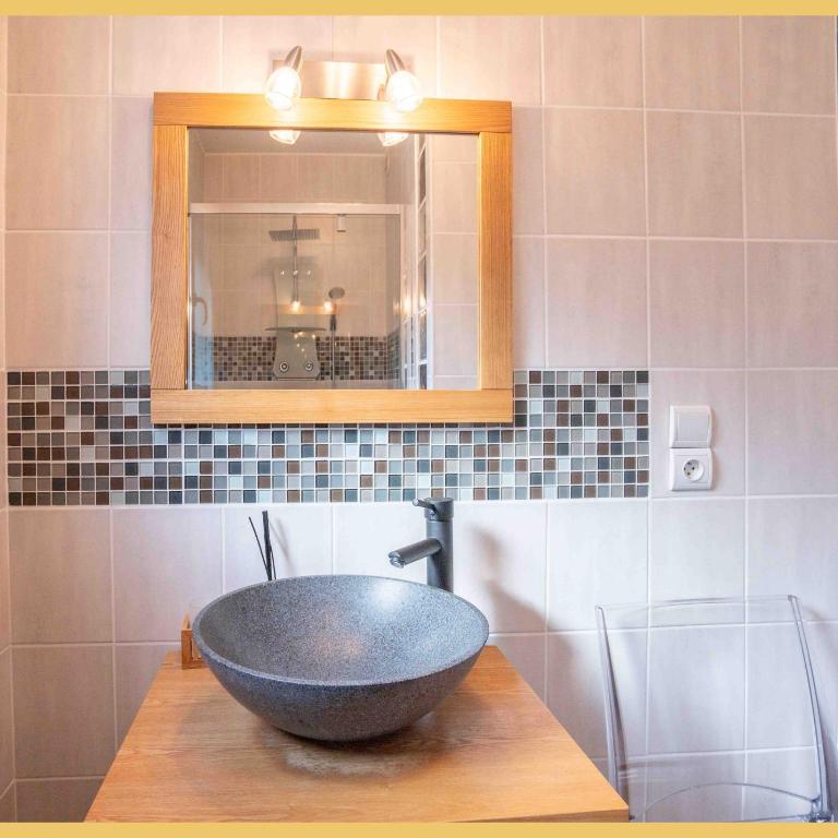 Almea I T5 Villa I Saint Cergues - Villa - 42