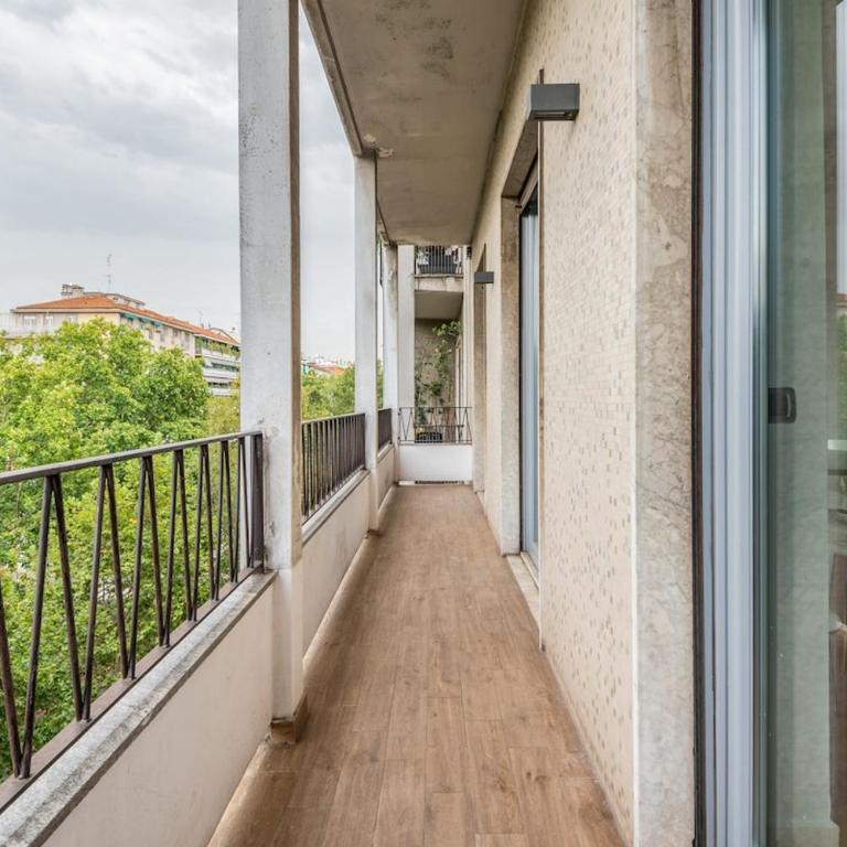 3Br Airport 14' View WiFi AirCond Family&Friends - Appartamento - 25