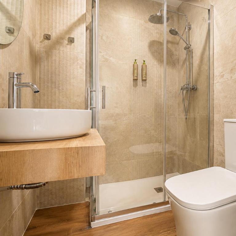 Casa Jazmin by Blossom Hotels - Habitación Doble Estándar - 1 o 2 camas - 4