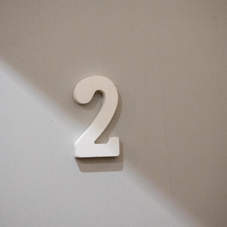Foster Guest House - Three-Bedroom Apartment - 82