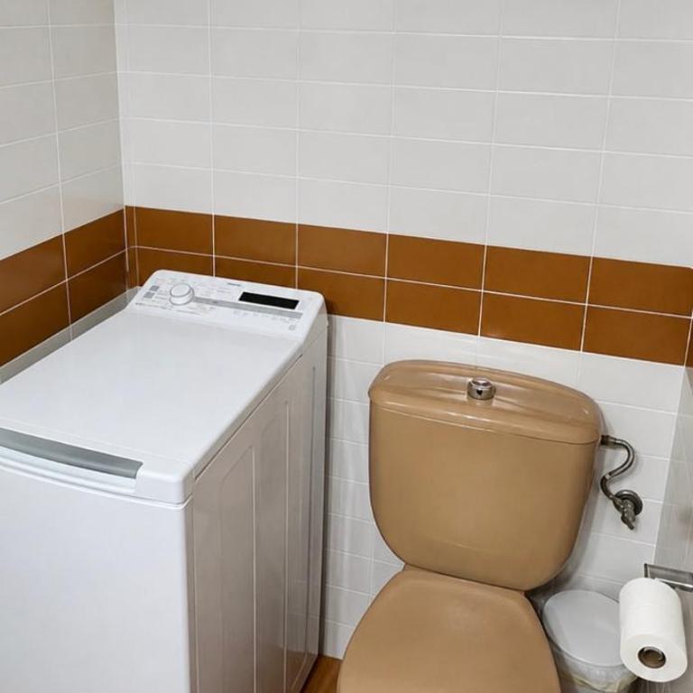 Apartamento Tossa - Apartamento de 1 dormitorio - 11