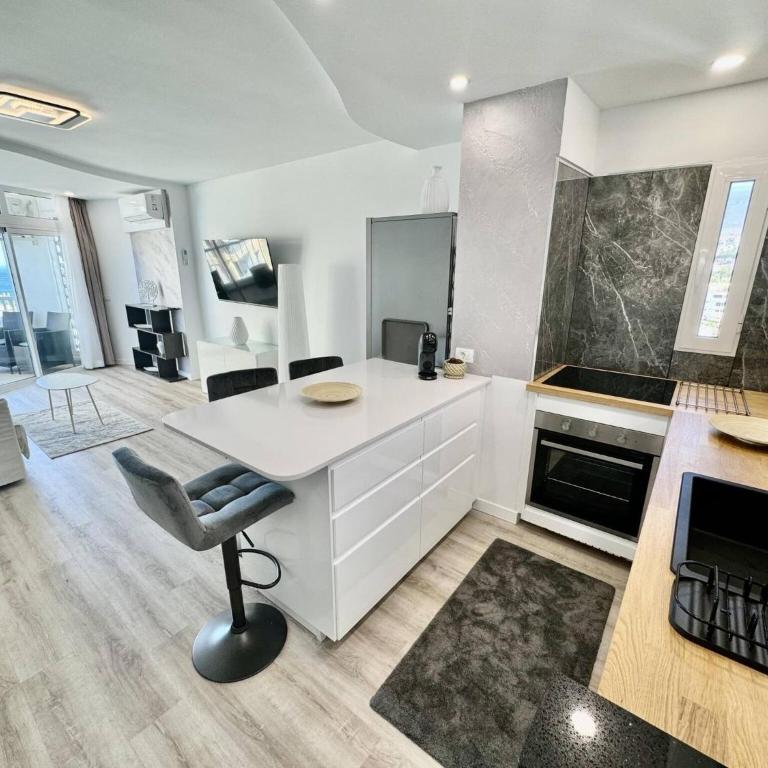 Amazing Apartment in Las Americas - Appartamento con 1 Camera da Letto - 8